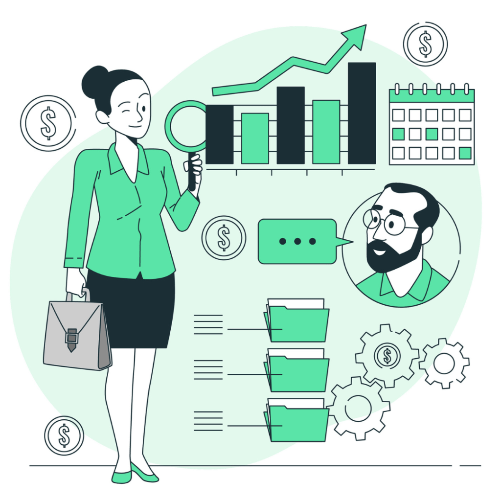 Back Office Philippines Image