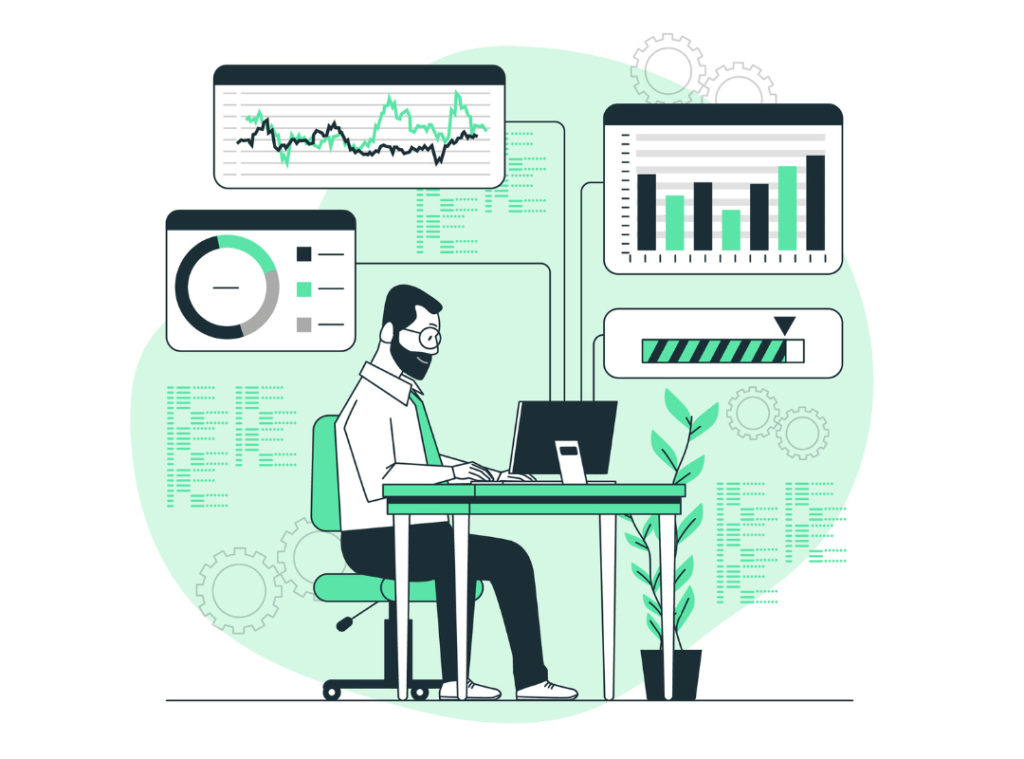 Back Office Philippines Image