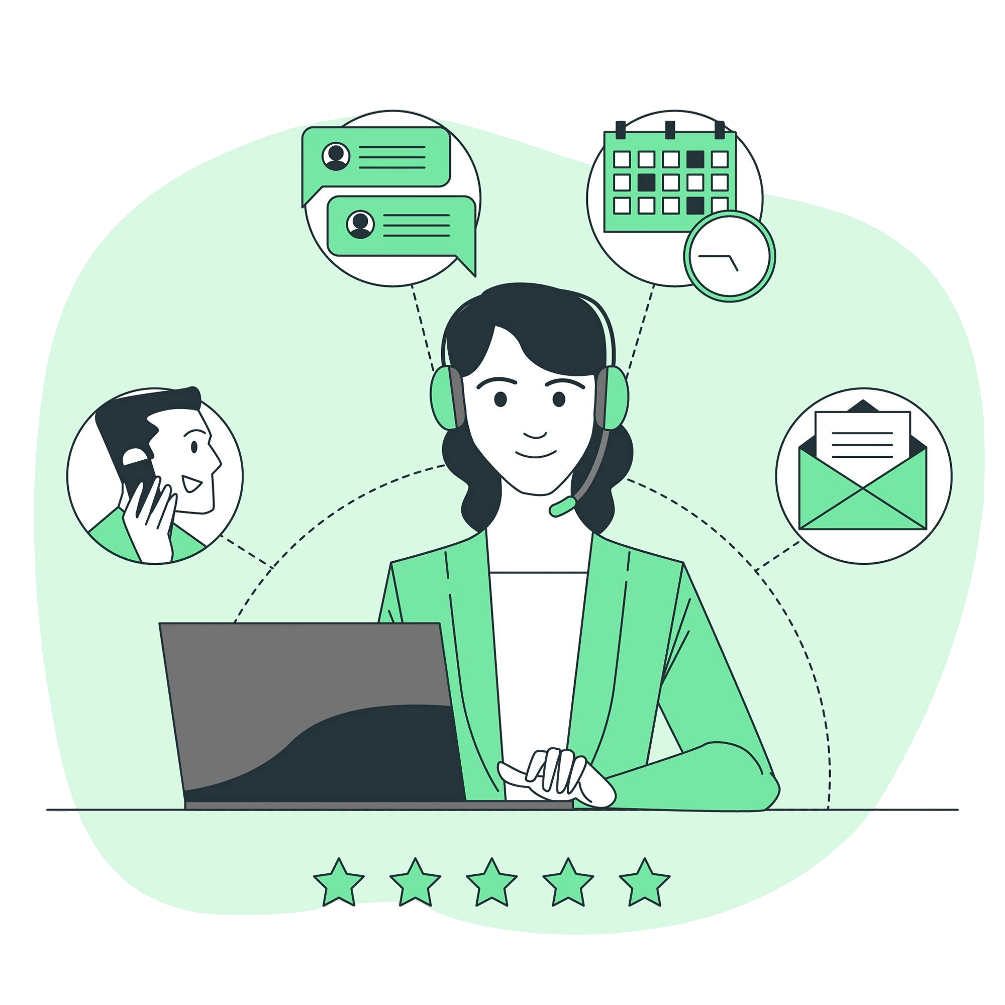 Back Office Philippines Image