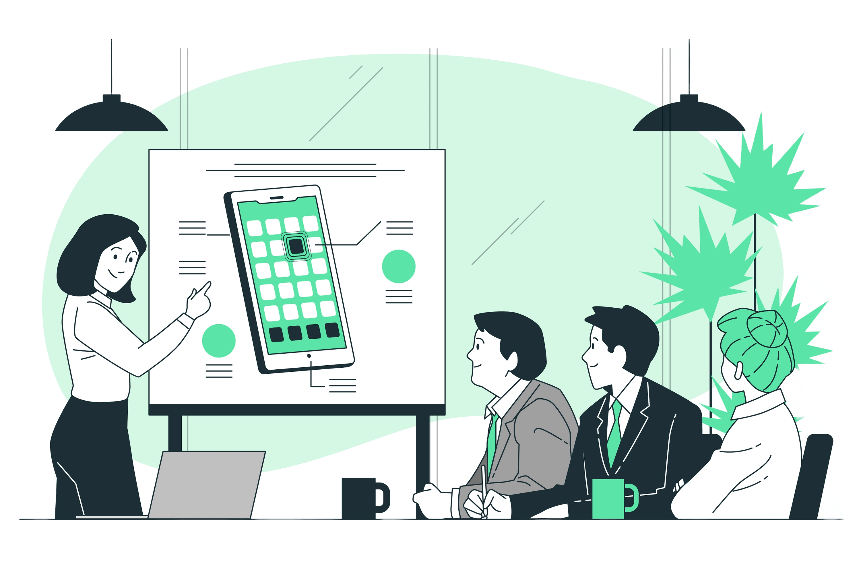 Back Office Philippines Image
